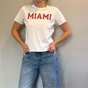 Miami University Tshirt